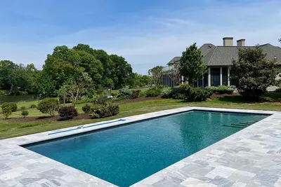 Image de Waterfront Retreat with a New in ground pool! The Eastern Shore at it's best!