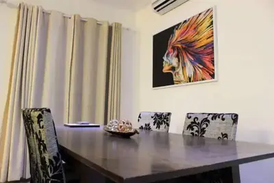Image de The Avery Apartment 1, Dzorwulu