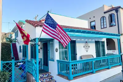 Image de Catalina Cottage - Clean-New Bathrooms And Kitchen