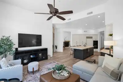 Image de Stunning 3br North Scottsdale Home in Gated Community