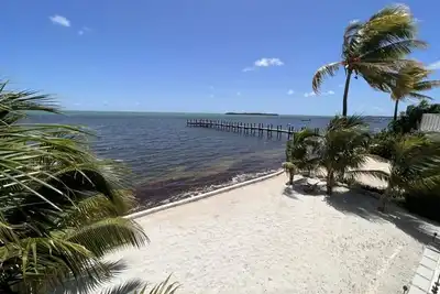 Image de Clear Ocean Views! Ocean Front  Home in key largo