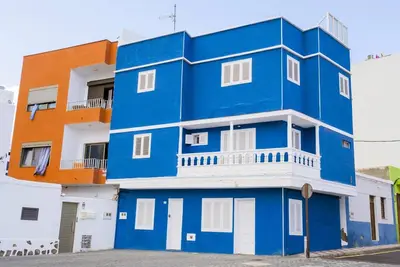 Image de Live Puertito Casa Azul