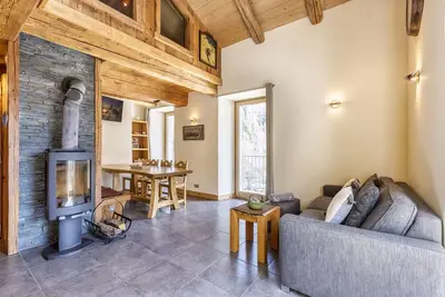Image de Appartement Arsene No 6, Le Tour (Argentière), France