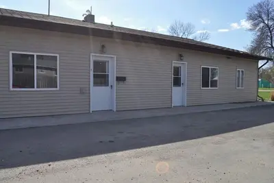 Image de The Badland - A Home in the Heartland