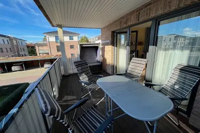 Image de Vacation apartment/apartment for 6 guests with 79m² in Dahme (170594)