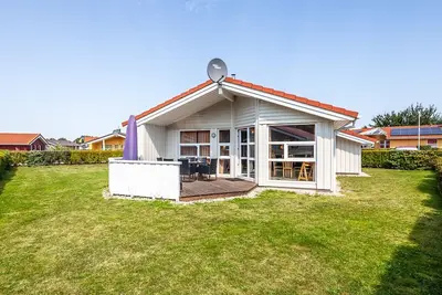 Ferienhaus für 6 Gäste mit 86m² in Grömitz