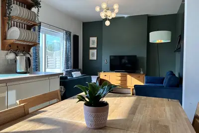 Image de Brecon View by Switchback Stays