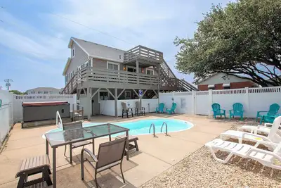 Image de Oceanside, Private Pool, Hot Tub, Mil Suite, Kh529, Sea Turtle Sunrise