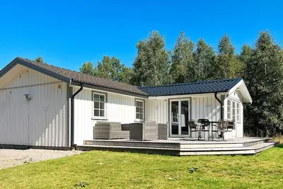Image de Maison de vacances pour 4 a HĂ…CKSVIK-By Traum
