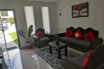 Image de Casa Familiar muy Cómoda y Céntrica