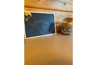 Image de Au Chalet Fleuri