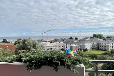 Image de Traumhafter Weitblick Über die Ostsee!