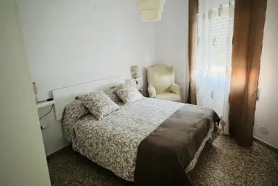 Image de Central apartment in Valencia de Alcántara