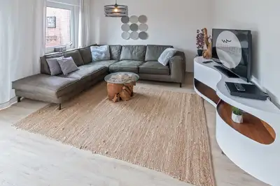 Image de Exclusiver, Strandnaher Nichtraucher-ferienbungalow fĂĽr bis zu 4 Pers. Top Lage