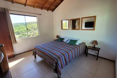 Image de Great residence with swimming pool 650 meters from Geriba
