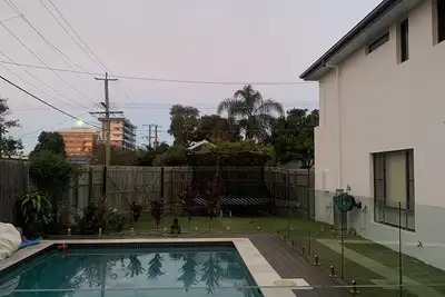 Image de Seminyak in Scarborough