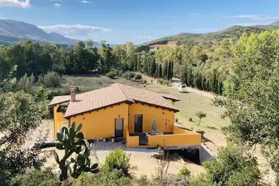 Image de - Vacation for body and soul at our ranch by the sea