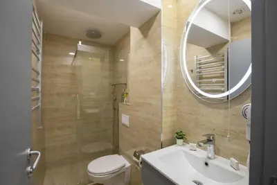 Image de Nobel Hotel Belgrade