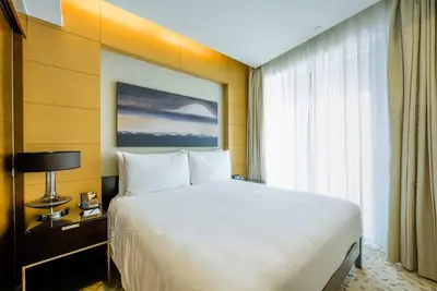 Image de Fahh Stunning 1 Bhk at Address Dubai Mall