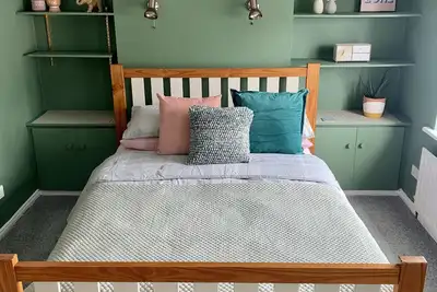 Image de La Brisa -Full refurb, Perfect location