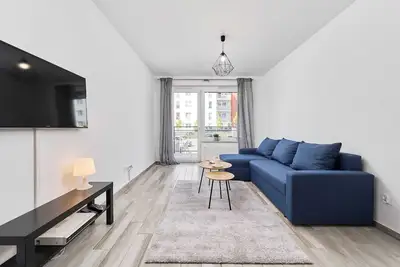 Image de James Cook 3 | Beautiful Apartment | Balcony