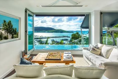 Image de Habitat, Habitat on Hamilton Island