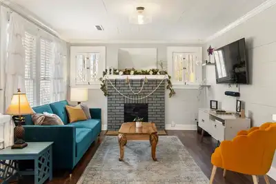 Image de Lucky`s Cottage | 1 Bed, 1 Bath