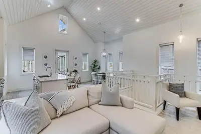 Image de Beach Cottage on Sunset Park@Cinnamon Shore Near Great Amenities & Pizzeria
