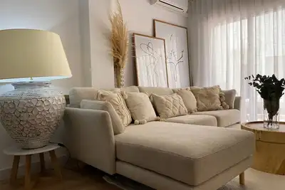 Image de Nice house in San José 500 meters from the beach
