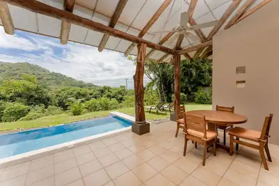 Image de Two Bedroom Villa - Higueron