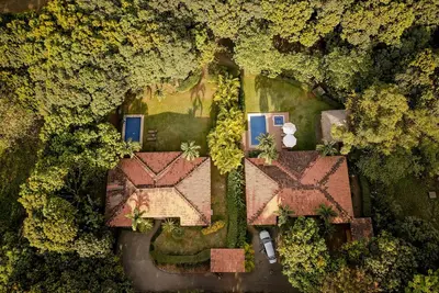 Image de Two Bedroom Villa - Beach Forest