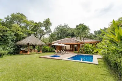 Image de Two Bedroom Villa - Beach Acacia