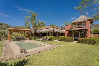 Image de Three Bedroom Villa - Amapola