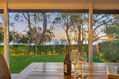 Image de Sunset Beach Luxury 24