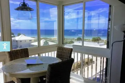 Image de private 2 bedroom Beach Condo - On Beach