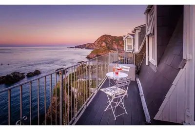 Image de Breathtaking seaviews from this amazing apartment