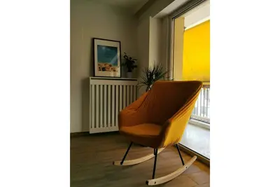 Image de Superb apartment near historic center