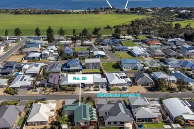 Image de Ti Na Mara - 20 Resolute Avenue, Normanville