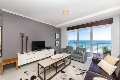 Image de Horizon Bay 801 Table Mountain View Apt by Hmh