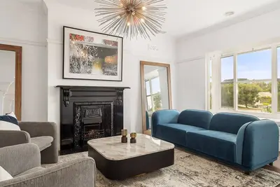 Image de Ultimate Family Holiday House with new spa