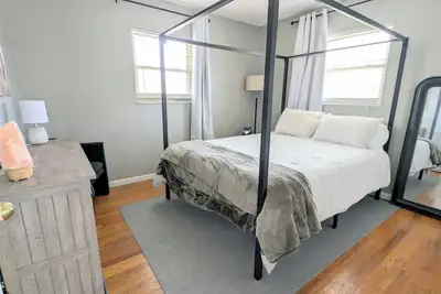 Image de Spacious 3 Bedroom, 5 minutes from Downtown Cincinnati