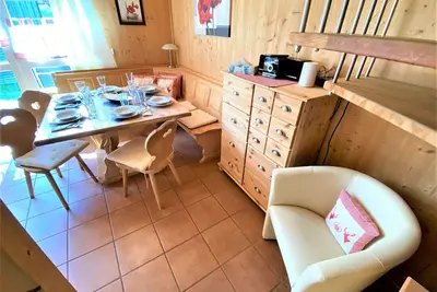 Image de Chalet \/ Mountain House at over 1250m + Steam-Bath