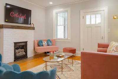 Image de Cola's Hideaway Pool House Retreat & Outdoor Oasis