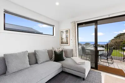 Image de Hideaway by the Bay - in a popular caravan park
