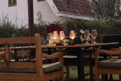 Image de Theme Chalet