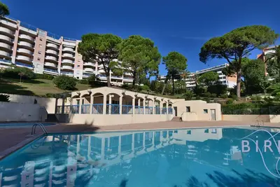 Image de Domaine multi-loisirs, 2p spacieux avec parking