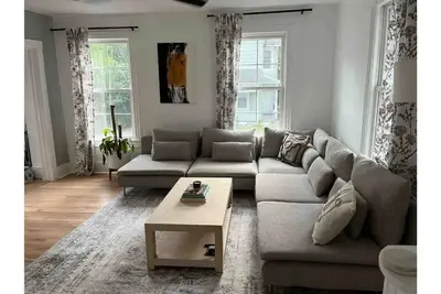 Image de Stylish 3-Bedroom Home in the Village of Warwick