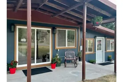Image de Missouri River Home-3br\/2b Premier Fishing Access