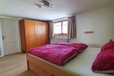 Image de Cozy vacation home in Stockheim