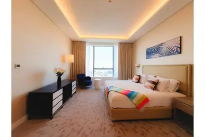Image de Luxurious One Bed Apartment In Palm Jumeirah